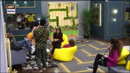 Tamasha - Season 02 Episode 35